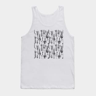 Macrame Me! Tank Top